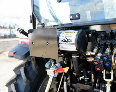 Другая Другая, объемом двигателя 0 л и пробегом 0 тыс. км за 13600 $, фото 2 на Automoto.ua