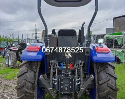 Другая Другая, объемом двигателя 0 л и пробегом 0 тыс. км за 7800 $, фото 3 на Automoto.ua