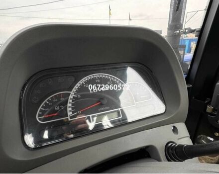 Другая Другая, объемом двигателя 0 л и пробегом 0 тыс. км за 16000 $, фото 10 на Automoto.ua