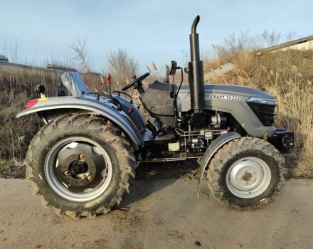 Інша Інша, об'ємом двигуна 0 л та пробігом 0 тис. км за 6790 $, фото 3 на Automoto.ua