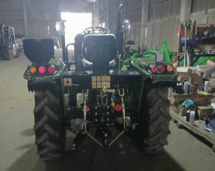 Інша Інша, об'ємом двигуна 0 л та пробігом 0 тис. км за 6500 $, фото 2 на Automoto.ua