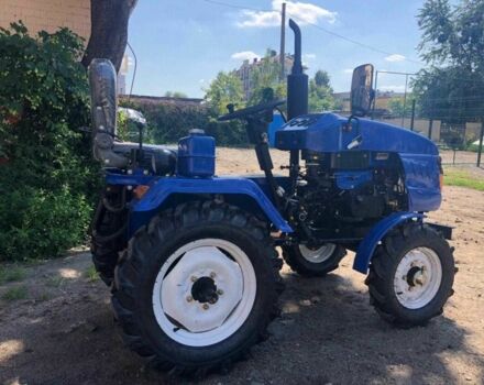 Другая Другая, объемом двигателя 0 л и пробегом 0 тыс. км за 2120 $, фото 4 на Automoto.ua