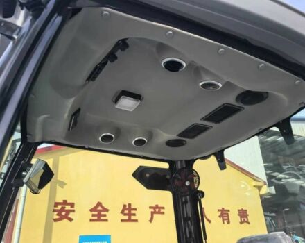 Другая Другая, объемом двигателя 0 л и пробегом 0 тыс. км за 10400 $, фото 4 на Automoto.ua