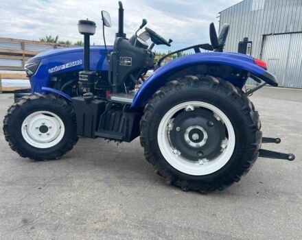 Інша Інша, об'ємом двигуна 2.55 л та пробігом 1 тис. км за 7100 $, фото 5 на Automoto.ua