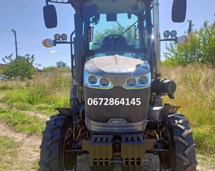 Інша Інша, об'ємом двигуна 0 л та пробігом 0 тис. км за 13590 $, фото 1 на Automoto.ua