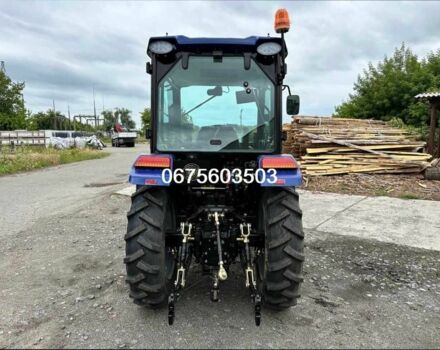 Інша Інша, об'ємом двигуна 0 л та пробігом 0 тис. км за 12000 $, фото 5 на Automoto.ua