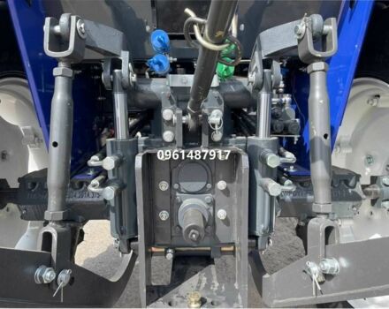 Другая Другая, объемом двигателя 0 л и пробегом 0 тыс. км за 7600 $, фото 7 на Automoto.ua