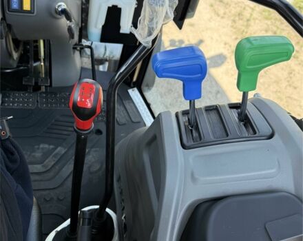 Другая Другая, объемом двигателя 0 л и пробегом 0 тыс. км за 24900 $, фото 6 на Automoto.ua