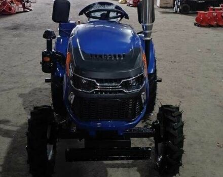 Другая Другая, объемом двигателя 0 л и пробегом 0 тыс. км за 2850 $, фото 1 на Automoto.ua