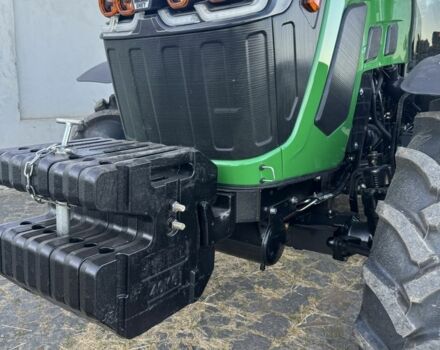 Інша Інша, об'ємом двигуна 0 л та пробігом 0 тис. км за 27200 $, фото 8 на Automoto.ua