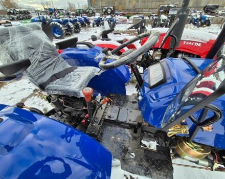 Другая Другая, объемом двигателя 0 л и пробегом 0 тыс. км за 5500 $, фото 5 на Automoto.ua