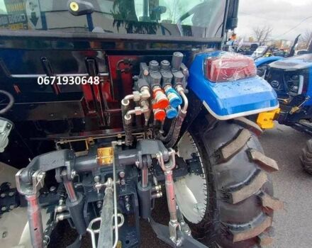 Другая Другая, объемом двигателя 0 л и пробегом 0 тыс. км за 9000 $, фото 6 на Automoto.ua