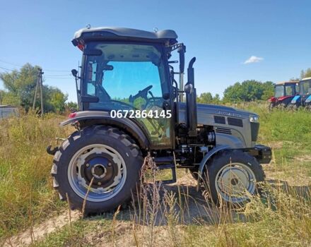 Інша Інша, об'ємом двигуна 0 л та пробігом 0 тис. км за 13590 $, фото 2 на Automoto.ua