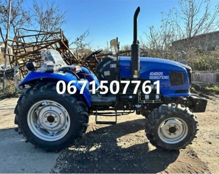 Інша Інша, об'ємом двигуна 0 л та пробігом 0 тис. км за 10100 $, фото 8 на Automoto.ua