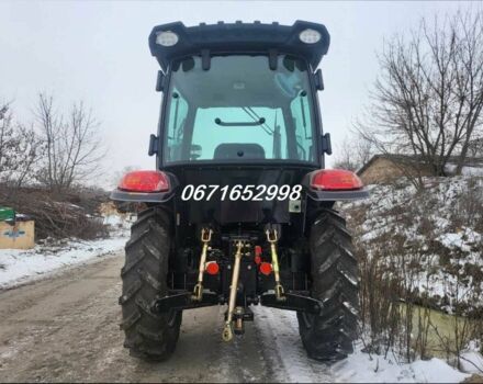 Другая Другая, объемом двигателя 0 л и пробегом 0 тыс. км за 9790 $, фото 2 на Automoto.ua