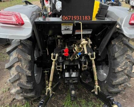 Інша Інша, об'ємом двигуна 0 л та пробігом 0 тис. км за 7980 $, фото 7 на Automoto.ua