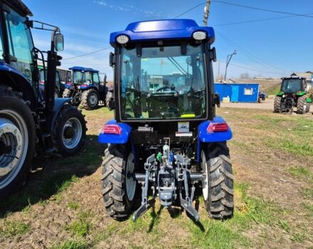 Інша Інша, об'ємом двигуна 0 л та пробігом 0 тис. км за 9200 $, фото 3 на Automoto.ua