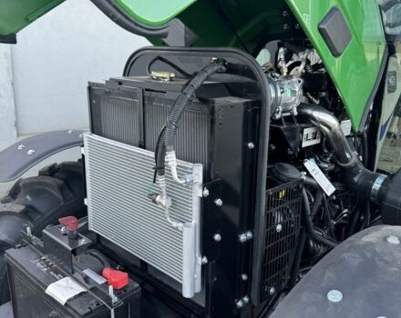 Інша Інша, об'ємом двигуна 0 л та пробігом 0 тис. км за 27200 $, фото 17 на Automoto.ua