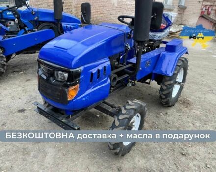 Другая Другая, объемом двигателя 0.71 л и пробегом 1 тыс. км за 2075 $, фото 1 на Automoto.ua