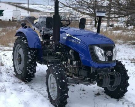 Другая Другая, объемом двигателя 0 л и пробегом 0 тыс. км за 5500 $, фото 5 на Automoto.ua