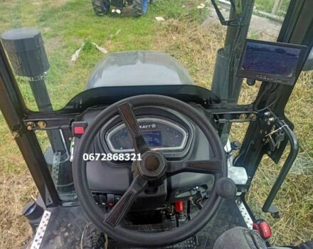 Інша Інша, об'ємом двигуна 0 л та пробігом 0 тис. км за 9780 $, фото 7 на Automoto.ua