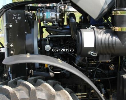 Другая Другая, объемом двигателя 0 л и пробегом 0 тыс. км за 24900 $, фото 21 на Automoto.ua