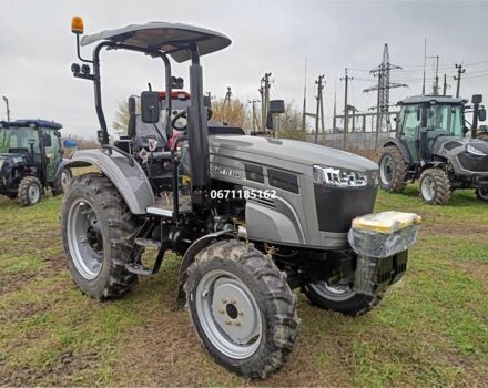 Другая Другая, объемом двигателя 0 л и пробегом 0 тыс. км за 9099 $, фото 3 на Automoto.ua