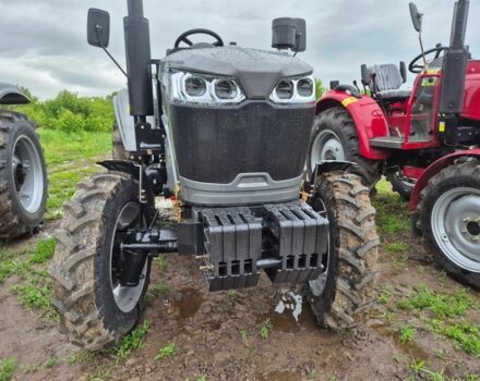 Другая Другая, объемом двигателя 0 л и пробегом 0 тыс. км за 8990 $, фото 1 на Automoto.ua