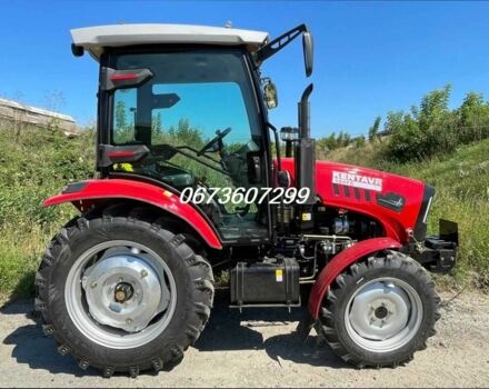 Другая Другая, объемом двигателя 0 л и пробегом 0 тыс. км за 10200 $, фото 9 на Automoto.ua