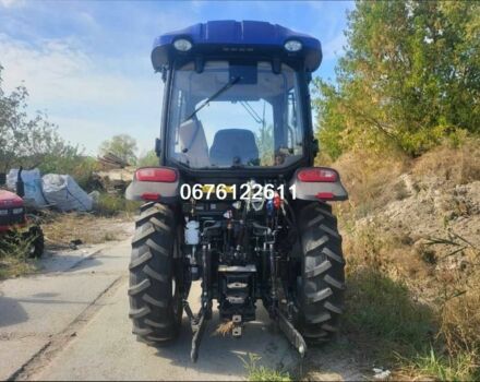 Другая Другая, объемом двигателя 0 л и пробегом 0 тыс. км за 17900 $, фото 2 на Automoto.ua