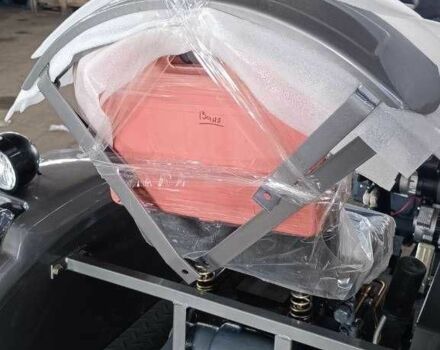 Другая Другая, объемом двигателя 0 л и пробегом 0 тыс. км за 2740 $, фото 4 на Automoto.ua