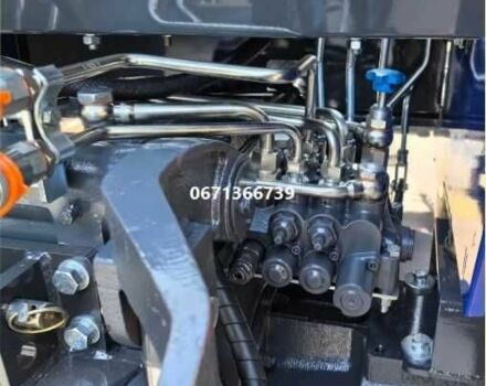 Другая Другая, объемом двигателя 0 л и пробегом 0 тыс. км за 7500 $, фото 14 на Automoto.ua