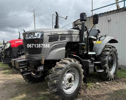 Другая Другая, объемом двигателя 0 л и пробегом 0 тыс. км за 7980 $, фото 2 на Automoto.ua