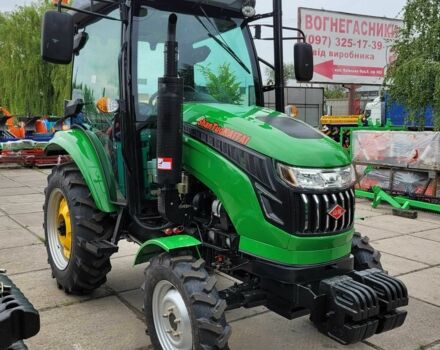 Другая Другая, объемом двигателя 0 л и пробегом 0 тыс. км за 10800 $, фото 1 на Automoto.ua