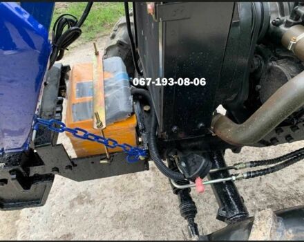 Інша Інша, об'ємом двигуна 0 л та пробігом 0 тис. км за 4950 $, фото 2 на Automoto.ua