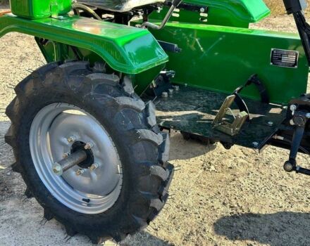 Інша Інша, об'ємом двигуна 0.71 л та пробігом 1 тис. км за 2080 $, фото 5 на Automoto.ua