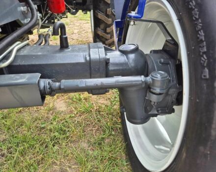 Другая Другая, объемом двигателя 0 л и пробегом 0 тыс. км за 7600 $, фото 2 на Automoto.ua