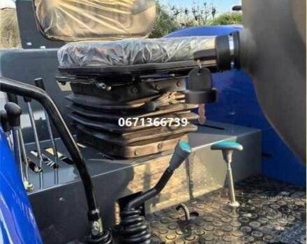 Другая Другая, объемом двигателя 0 л и пробегом 0 тыс. км за 7500 $, фото 18 на Automoto.ua