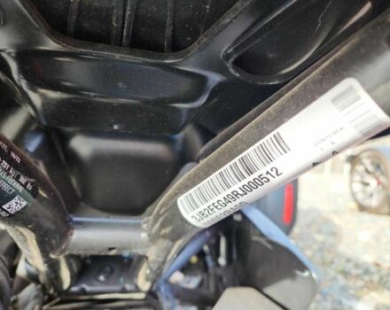 Другая Другая, объемом двигателя 0.6 л и пробегом 0 тыс. км за 2000 $, фото 8 на Automoto.ua