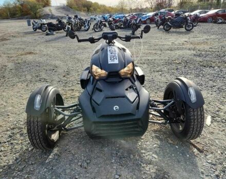 Другая Другая, объемом двигателя 0.6 л и пробегом 0 тыс. км за 2000 $, фото 1 на Automoto.ua