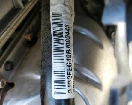 Другая Другая 2024 в Киеве на Automoto.ua Другая Другая, объемом двигателя 0.9 л и пробегом 0 тыс. км за 2000 $, фото 8 на Automoto.ua