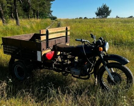 Другая Другая, объемом двигателя 0.65 л и пробегом 0 тыс. км за 290 $, фото 1 на Automoto.ua