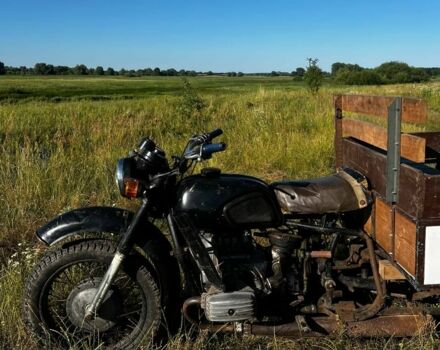 Другая Другая, объемом двигателя 0.65 л и пробегом 0 тыс. км за 290 $, фото 6 на Automoto.ua