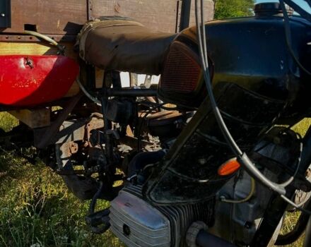 Другая Другая, объемом двигателя 0.65 л и пробегом 0 тыс. км за 290 $, фото 4 на Automoto.ua