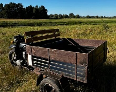 Другая Другая, объемом двигателя 0.65 л и пробегом 0 тыс. км за 290 $, фото 7 на Automoto.ua