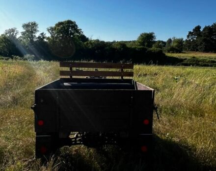 Другая Другая, объемом двигателя 0.65 л и пробегом 0 тыс. км за 290 $, фото 3 на Automoto.ua