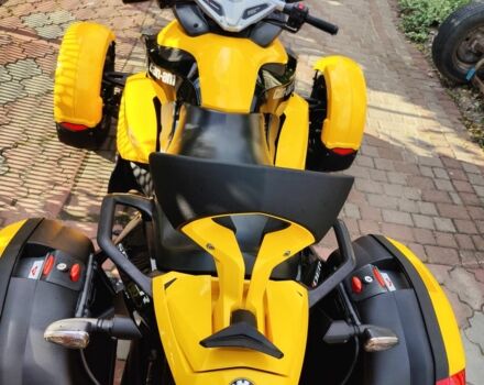 Другая Другая, объемом двигателя 0.99 л и пробегом 0 тыс. км за 9000 $, фото 15 на Automoto.ua