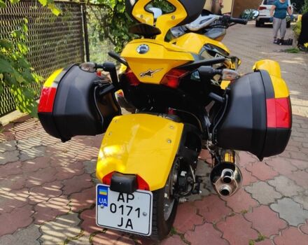 Другая Другая, объемом двигателя 0.99 л и пробегом 0 тыс. км за 9000 $, фото 11 на Automoto.ua