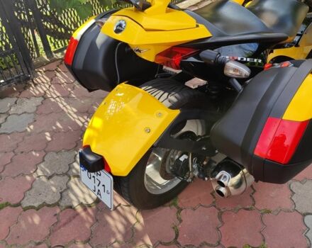 Другая Другая, объемом двигателя 0.99 л и пробегом 0 тыс. км за 9000 $, фото 13 на Automoto.ua