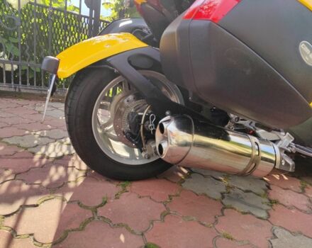 Другая Другая, объемом двигателя 0.99 л и пробегом 0 тыс. км за 9000 $, фото 10 на Automoto.ua